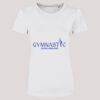 Ecologie Ladies Cascades Organic T-Shirt Thumbnail