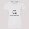 Ecologie Ladies Cascades Organic T-Shirt Thumbnail