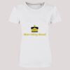 Ecologie Ladies Cascades Organic T-Shirt Thumbnail