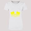 Ecologie Ladies Cascades Organic T-Shirt Thumbnail