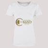 Ecologie Ladies Cascades Organic T-Shirt Thumbnail