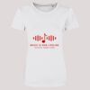 Ecologie Ladies Cascades Organic T-Shirt Thumbnail