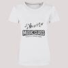 Ecologie Ladies Cascades Organic T-Shirt Thumbnail