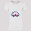 Ecologie Ladies Cascades Organic T-Shirt Thumbnail