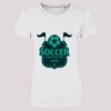 Ecologie Ladies Cascades Organic T-Shirt Thumbnail