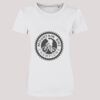 Ecologie Ladies Cascades Organic T-Shirt Thumbnail