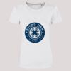 Ecologie Ladies Cascades Organic T-Shirt Thumbnail