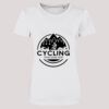Ecologie Ladies Cascades Organic T-Shirt Thumbnail