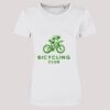 Ecologie Ladies Cascades Organic T-Shirt Thumbnail