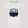 Ecologie Ladies Cascades Organic T-Shirt Thumbnail