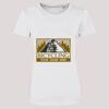 Ecologie Ladies Cascades Organic T-Shirt Thumbnail