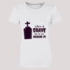 Ecologie Ladies Cascades Organic T-Shirt Thumbnail