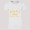 Ecologie Ladies Cascades Organic T-Shirt Thumbnail