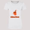 Ecologie Ladies Cascades Organic T-Shirt Thumbnail