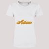 Ecologie Ladies Cascades Organic T-Shirt Thumbnail