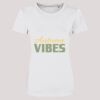 Ecologie Ladies Cascades Organic T-Shirt Thumbnail