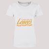 Ecologie Ladies Cascades Organic T-Shirt Thumbnail