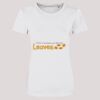Ecologie Ladies Cascades Organic T-Shirt Thumbnail