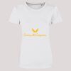 Ecologie Ladies Cascades Organic T-Shirt Thumbnail