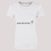 Ecologie Ladies Cascades Organic T-Shirt Thumbnail