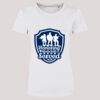 Ecologie Ladies Cascades Organic T-Shirt Thumbnail
