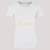Ecologie Ladies Cascades Organic T-Shirt Thumbnail
