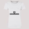Ecologie Ladies Cascades Organic T-Shirt Thumbnail