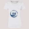 Ecologie Ladies Cascades Organic T-Shirt Thumbnail