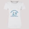 Ecologie Ladies Cascades Organic T-Shirt Thumbnail