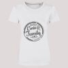 Ecologie Ladies Cascades Organic T-Shirt Thumbnail