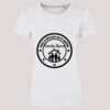 Ecologie Ladies Cascades Organic T-Shirt Thumbnail