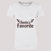 Ecologie Ladies Cascades Organic T-Shirt Thumbnail