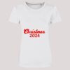 Ecologie Ladies Cascades Organic T-Shirt Thumbnail