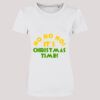 Ecologie Ladies Cascades Organic T-Shirt Thumbnail