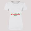 Ecologie Ladies Cascades Organic T-Shirt Thumbnail