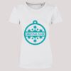 Ecologie Ladies Cascades Organic T-Shirt Thumbnail