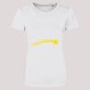 Ecologie Ladies Cascades Organic T-Shirt Thumbnail