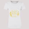 Ecologie Ladies Cascades Organic T-Shirt Thumbnail