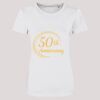 Ecologie Ladies Cascades Organic T-Shirt Thumbnail