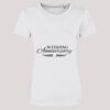 Ecologie Ladies Cascades Organic T-Shirt Thumbnail