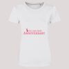 Ecologie Ladies Cascades Organic T-Shirt Thumbnail