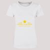 Ecologie Ladies Cascades Organic T-Shirt Thumbnail