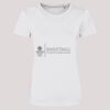 Ecologie Ladies Cascades Organic T-Shirt Thumbnail