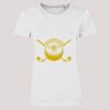 Ecologie Ladies Cascades Organic T-Shirt Thumbnail