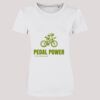 Ecologie Ladies Cascades Organic T-Shirt Thumbnail