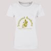 Ecologie Ladies Cascades Organic T-Shirt Thumbnail