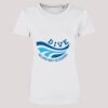 Ecologie Ladies Cascades Organic T-Shirt Thumbnail