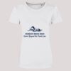 Ecologie Ladies Cascades Organic T-Shirt Thumbnail
