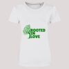 Ecologie Ladies Cascades Organic T-Shirt Thumbnail