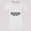 Ecologie Ladies Cascades Organic T-Shirt Thumbnail